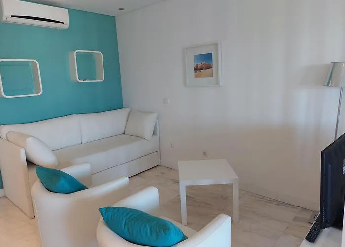 Alltravel Club Da Rocha V Appartamento