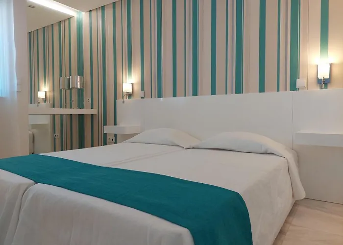 Alltravel Club Da Rocha V *