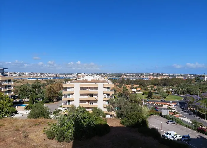 Appartamento Alltravel Club Da Rocha V