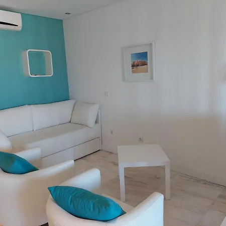 Alltravel Club Da Rocha V Apartment
