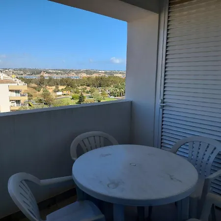 Alltravel Club Da Rocha V Apartment *