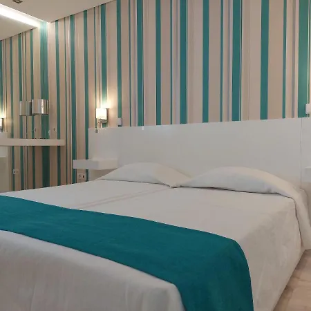 Alltravel Club Da Rocha V *