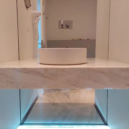 Alltravel Club Da Rocha V Lejlighed *