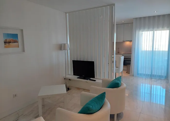 Apartment Alltravel Club Da Rocha V Portimão
