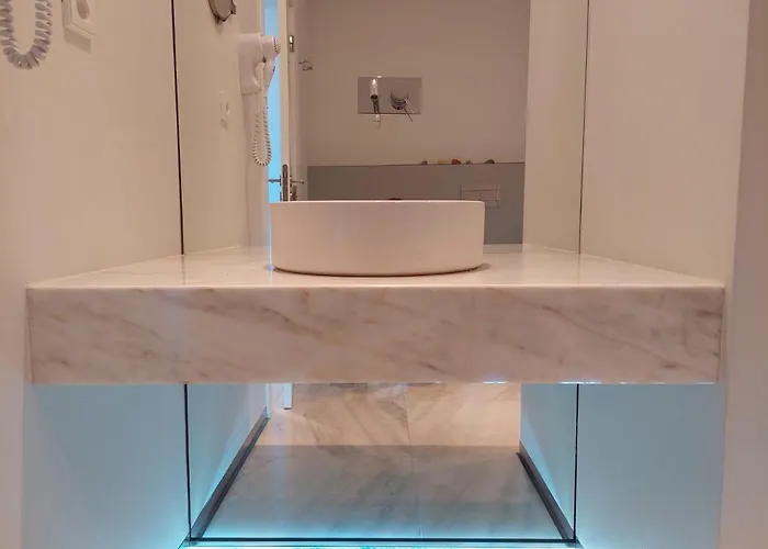 Alltravel Club Da Rocha V Apartment *