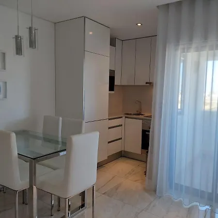 Alltravel Club Da Rocha V Appartement *