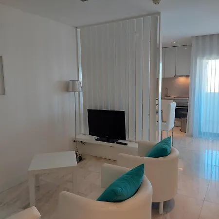 Appartement Alltravel Club Da Rocha V Portimão