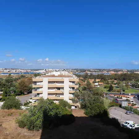 Appartement Alltravel Club Da Rocha V