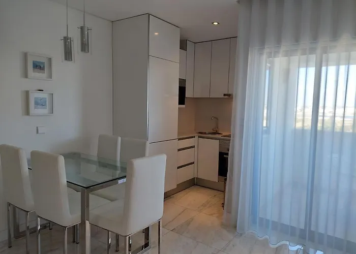 Alltravel Club Da Rocha V Appartement *